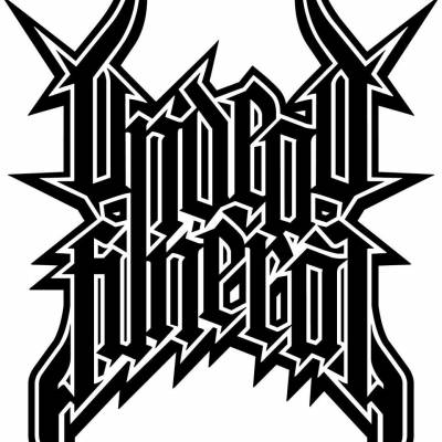 logo Undead Funeral logo Undead Funeral
